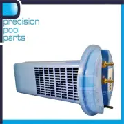 Onga Chlormaster 20 - Self Cleaning Salt Water Chlorinator Replacement Cell
