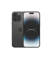 Apple iPhone 14 Pro 128 GB - Space Black - Good (Refurbished)