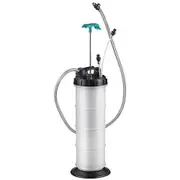 PKTool PT50502 - Oil & Fluid Extractor 7.5L Pump Action Only