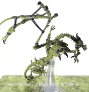 Fizban's Treasury Dragons ~ DRAGONBONE GOLEM #39 Icons D&D huge mini dracolich