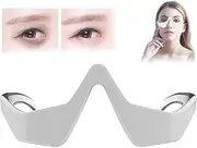 Toner Eye Care Pro Glasses - Skin Care Red Light Therapy Glasses Specifically for Dark Circles and Under Eye Bags, Relieve Eye Fatigue and Puffiness