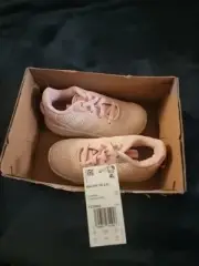 Adidas Racer TR 2.0 I Clear Pink Cloud White Super Pop FZ0069 Baby 8K ❤️sj7m46