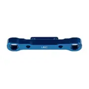 Team Associated 81487 LRC Arm Mount D Narrow RC8B3.2 RC8B3.2e RC8T3.2 RC8T3.2e
