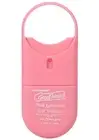 Goodhead Juicy Head Dry Mouth Spray To-Go Pink Lemonade