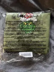 IN HAND - SUPREME GRINCH TEE GREEN LARGE FW24 GRINCHMAS CHRISTMAS TEE SOLD OUT