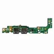 For Asus TP500LA TP500LA-UB31T 15.6" USB Power Button Flex Board 14010-00069300