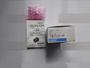 ZUV-L12H UV-LED照射レンズユニット
