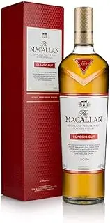 The Macallan Classic Cut 2018 Edition Cask Strength Single Malt Scotch Whisky 700ml @ 51.2% abv