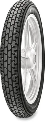 Metzeler Block C 3.25-18 Rear Bias Tire 52S TT Kawasaki KZ1000J Sports 82