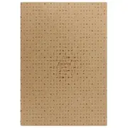 Notebook Kraft Folio Refill A4, 56 Pack