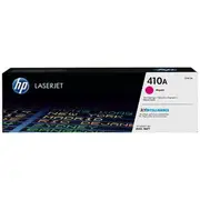 HP 410A LaserJet Toner Cartridge Magenta