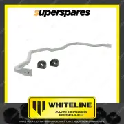 Whiteline Front Sway bar for HONDA CIVIC FC FK FK8 Premium Quality