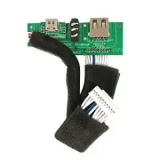Replacement Charging Port Board Module For JBL Charge 4 Version GG Speaker k