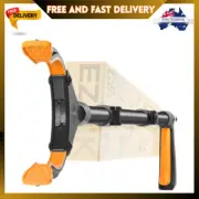 100cm Extended Grabber Reacher Tool for Elderly Trash Hand Grabber Pickup Stick