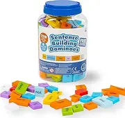 Educational Insights Sentence Building Dominoes (2943)