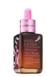Estée Lauder Limited Edition Breast Cancer Campaign Advanced Night Repair Serum Synchronized Multi-Recovery Complex 50ml, Night Serum 50ml