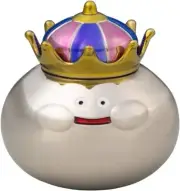 Metal King Slime figure Dragon Quest Metallic Monsters Gallery