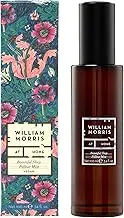 William Morris Pillow Mist 100ml, Relaxing Fragrance to Spray Over Bed and Linen Pillows, Thoughtful Sleep Gift, Travel Size, Cruelty Free and Vegan Friendly