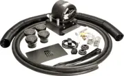 MOOSE UTILITY - Z4134 - UTV Cab Heater - Polaris Polaris RZR XP 1000 4x4 Turbo E