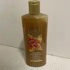 Caress Exfoliating Body Wash Evenly Gorgeous HTF