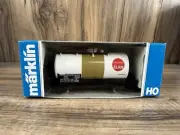 Marklin 4444 ELAN OBB Tank Car HO New In Box