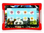 DreamTab How To Train Your Dragon Frame Sticker HD8 Personalized Tablet