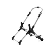 Bugaboo Fox chassis Aluminium