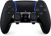 DualSense Edge Wireless Controller - Midnight Black - PlayStation 5