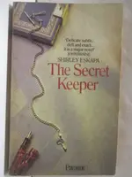 【書寶二手書T2／原文小說_MUA】THE SECRET KEEPER