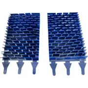 Jandy Zodiac R0517300 Brush - Set of 2 for Model 9300 Robotic Pool Cleaner