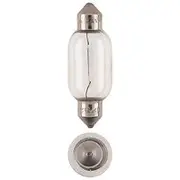 Narva 12V 18W SV8.5 Festoon Globe