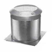 10" DuraTech Attic Shield - 10DT-IS