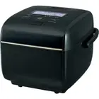 ZOJIRUSHI Rice Cooker NW-LB18-BZ IH Induction Heating 1.8L AC 100V