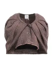 [AGNONA] AGNONA Capes - Item 16285228