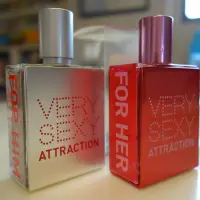 在飛比找Yahoo!奇摩拍賣優惠-全新 Victoria's Secret 維多利亞秘密香水 