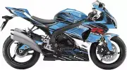 Factory Effex 15-15130-A EV-X Series Complete Graphic Kit for Kawasaki Ninja