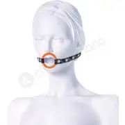 Orange Is The New Black Blow Gag