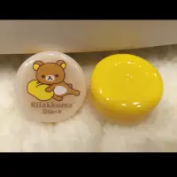 在飛比找蝦皮購物優惠-正品 Rilakkuma 懶懶熊 拉拉熊 分裝盒 耳環盒 隱