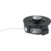 Makita Bump and Feed Trimmer Head for MAKITA XRU02 Cordless String Trimmer