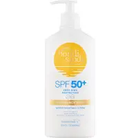 在飛比找蝦皮購物優惠-Bondi Sands SPF 50+ 無香防曬乳500ml