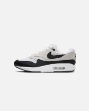 [Nike] Nike Air Max 1 Essential White/black - Size 8 8 White/Black
