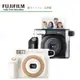 FUJIFILM 富士 instax WIDE 300 拍立得 公司貨 共二色 黑色/太妃糖