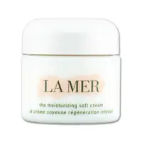 在飛比找ETMall東森購物網優惠-【LA MER 海洋拉娜】舒芙乳霜 60ml