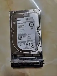 在飛比找Yahoo!奇摩拍賣優惠-原裝Dell/戴爾1TB 1T SATA 7200 3.5寸