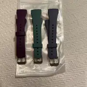 fitbit charge 4 replacement bands Set Of 3