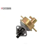 Goss Mechanical Fuel Pump For Honda Civic AH, AK 1.5L EW2 4cyl Auto/Man