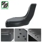 For John Deere Toro Cox Rover Husqvarna Mtd Ride On Mower Seat AU Universal Seat