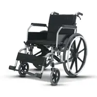 在飛比找樂天市場購物網優惠-Karma康揚手動輪椅KM-8520/移位型輪椅/B款A功能