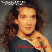 Des Mots Qui Sonnent by Celine Dion (CD, 1995)