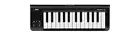 Korg, 25-Key Midi Controller (MKEYAIR25) microKEY air 25